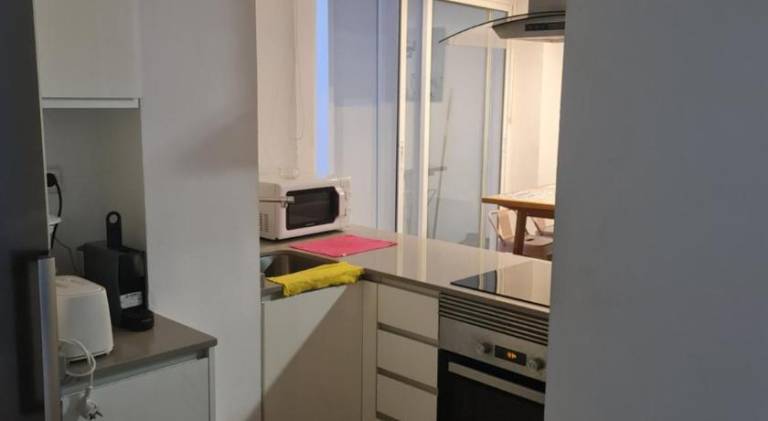 Rental apartment with 3 rooms for 5 persons — photo 5