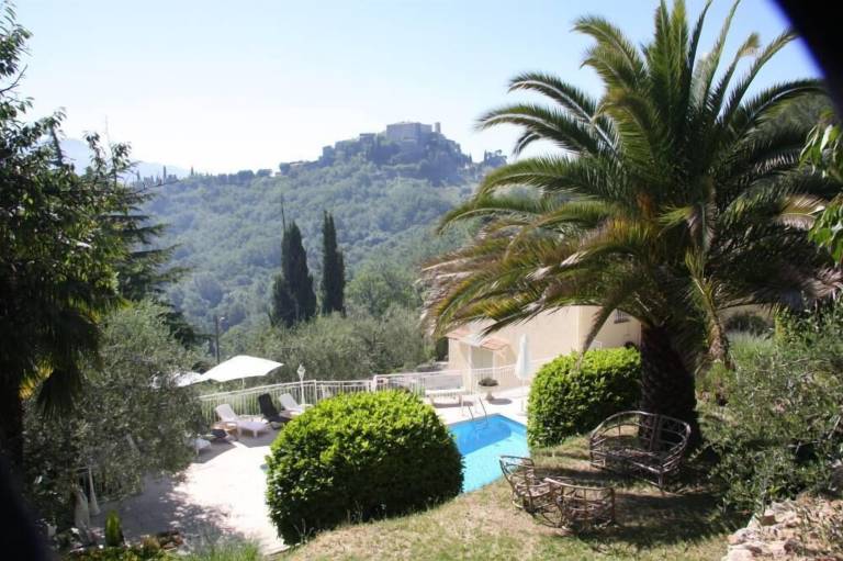 Villa Saint-Jeannet