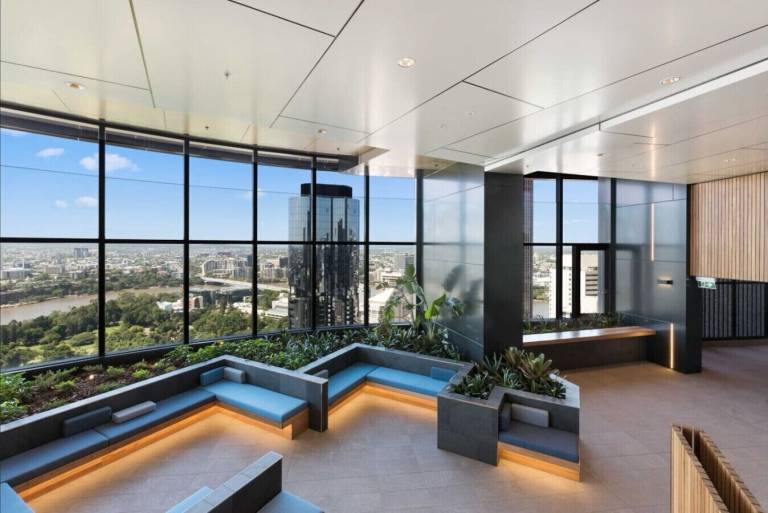 Apartment Brisbane City