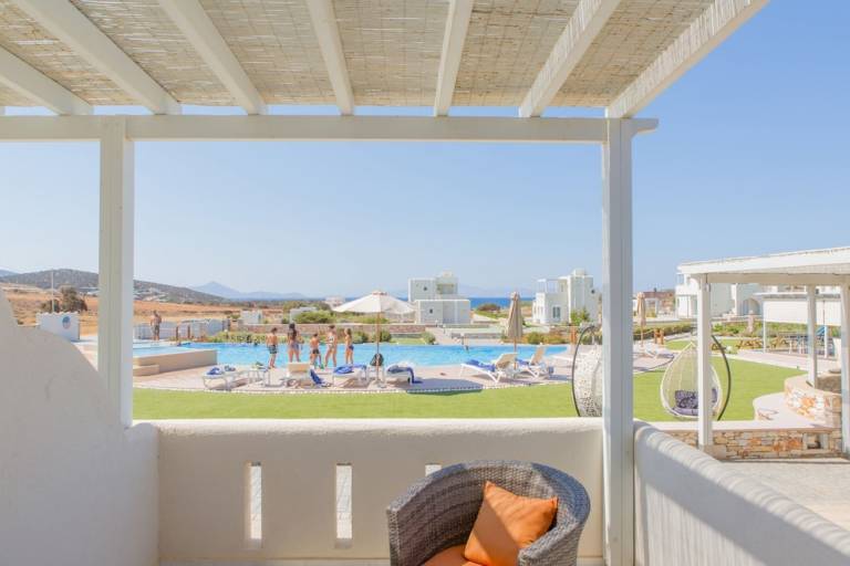 Accommodation Drimalia