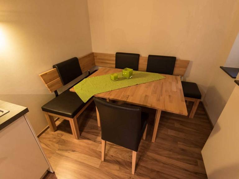 Ferienwohnung Bubenheim