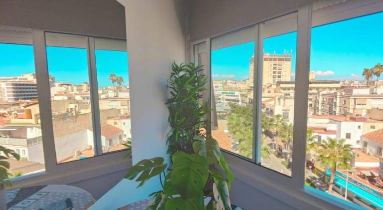Apartment with 1 room for 3 persons — photo 4