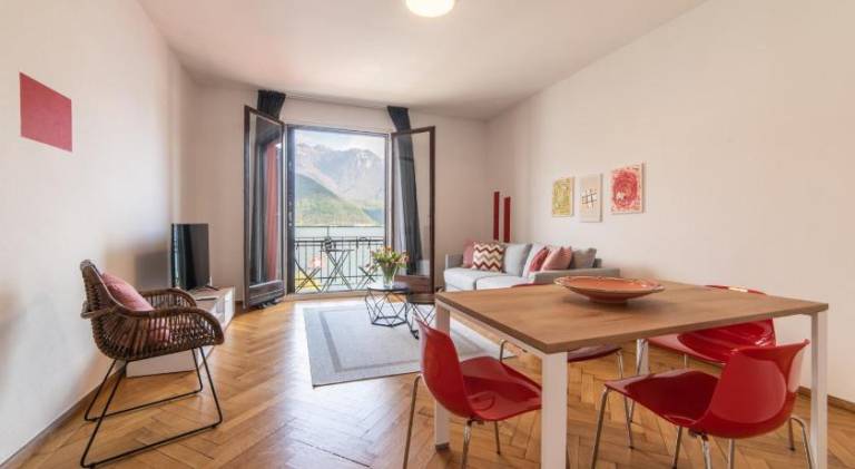 Family-friendly beautiful holiday apartment with garden & terrace | Good for workation | Pets allowed — photo 3