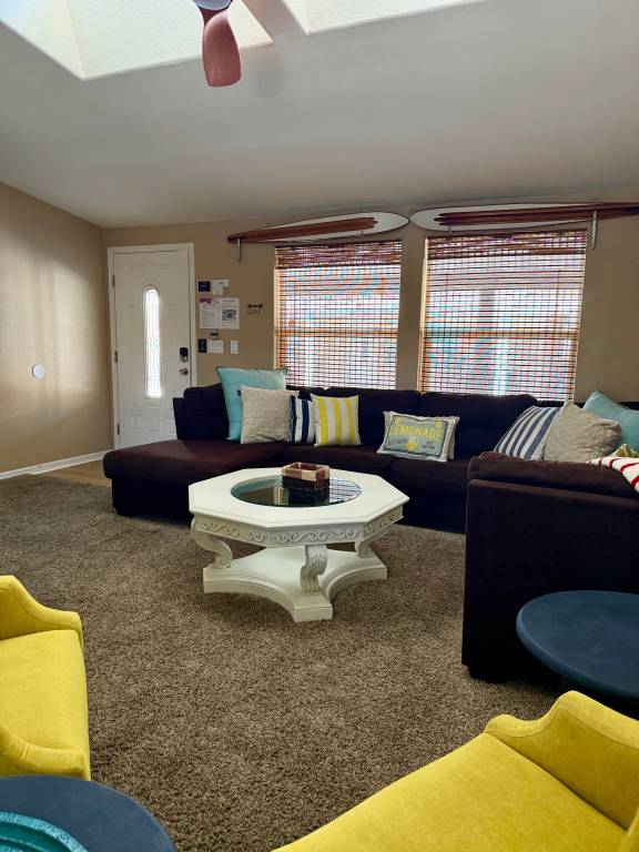 Vacation home with grill | River view — photo 5
