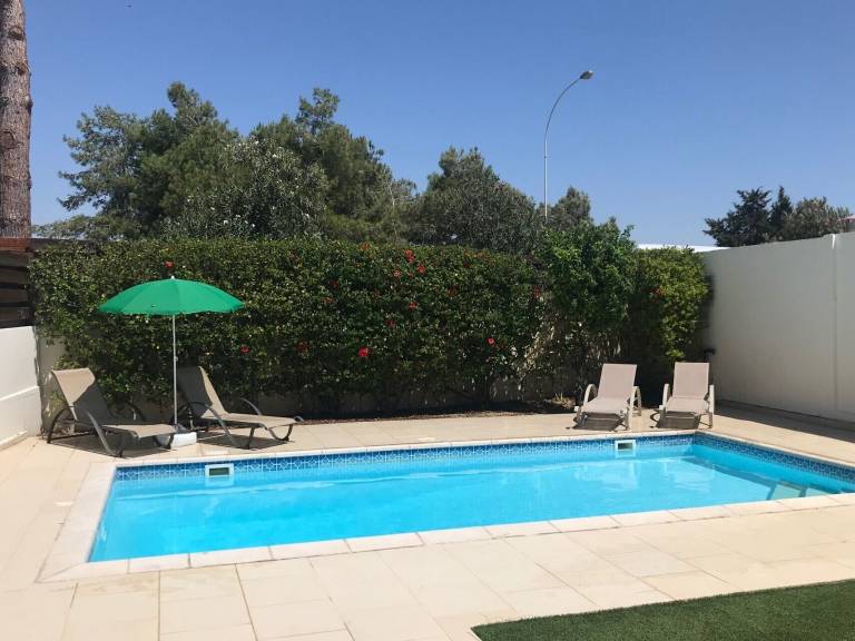Villa Pyla