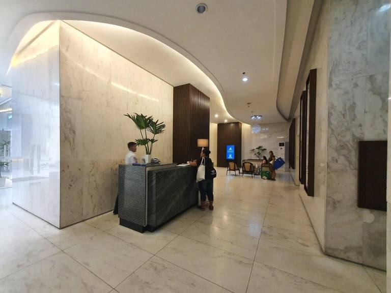Maison de vacances Taguig