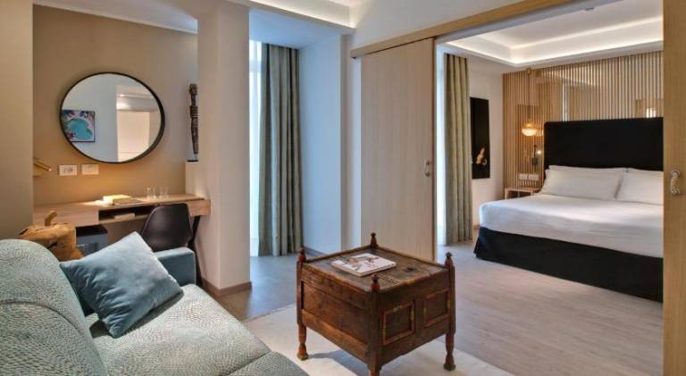 Hotel Terme Formentin — photo 2