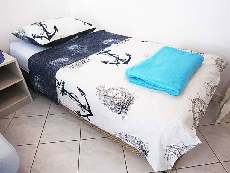 Nice holiday apartment with barbecue & terrace | Beach nearby | Pet-friendly — photo 3