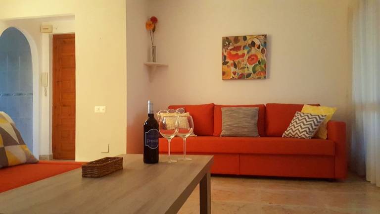 Apartamento  El Ejido