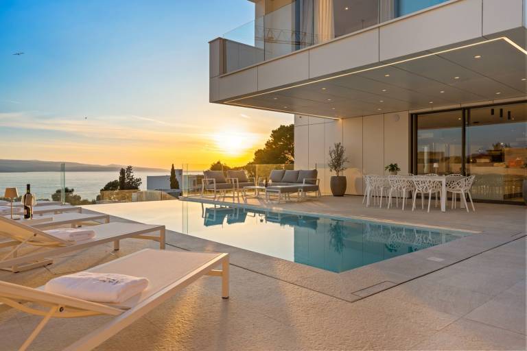 Villa Brela