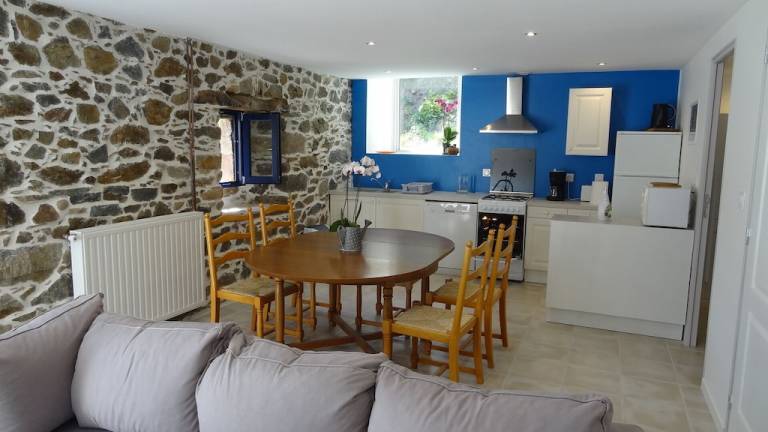 Cottage Matignon