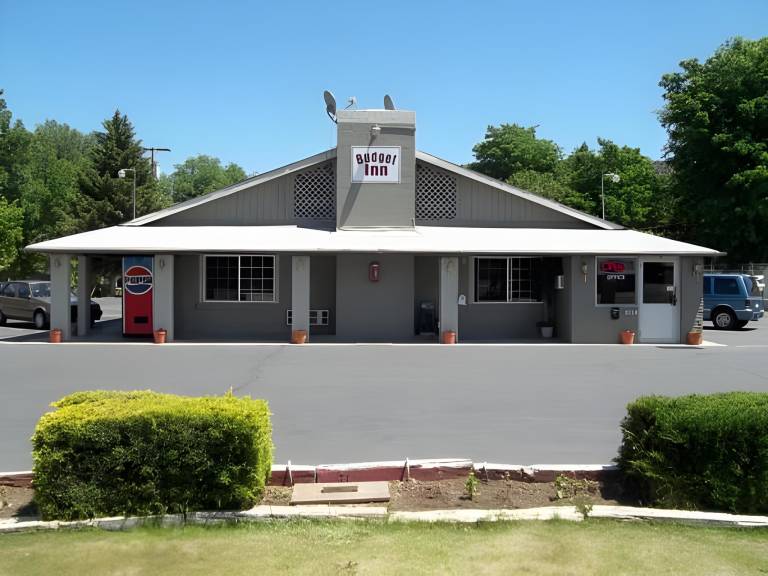 Budget Inn -Yreka in Yreka, CA