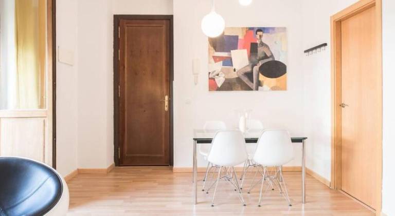 Pop Art, Apartamento Valvanera, pleno centro — photo 5