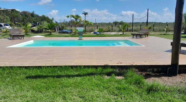 Apartment with garden & private pool — photo 5