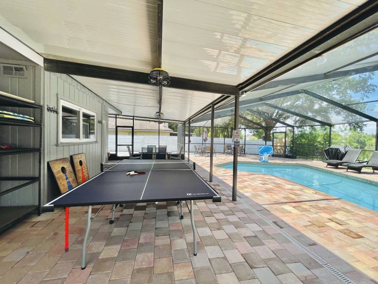 Huis Citrus Park Community