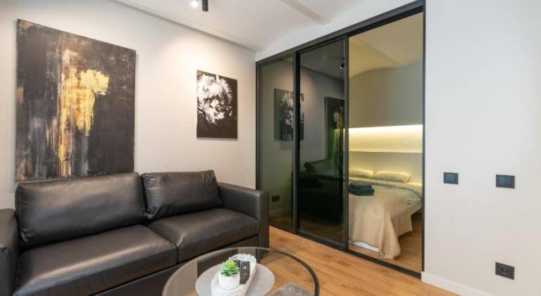 Lovely apartment | Close to St. Anne's Church | Pets are welcome — photo 2