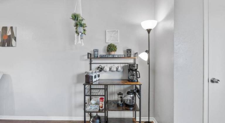 Rental apartment | Suitable for remote work | Pets are welcome — photo 5