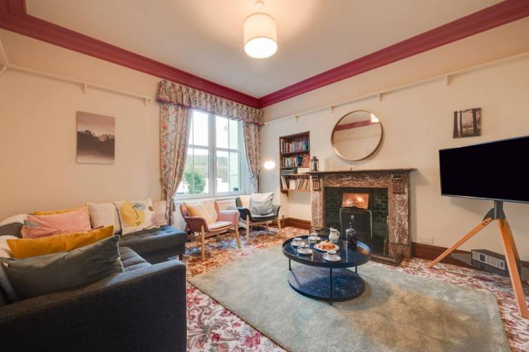 Fully equipped cottage with garden | Pet-friendly — photo 3