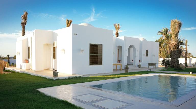 Villa Ghizen