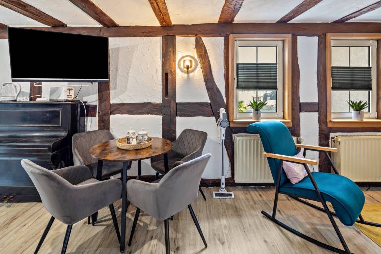 Rental apartment | City view | Suitable for remote work — photo 4