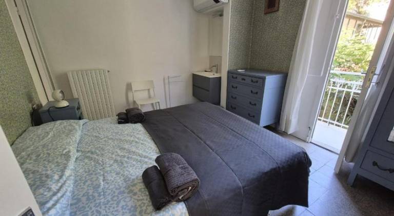 Villa with 2 rooms for 6 persons — photo 2