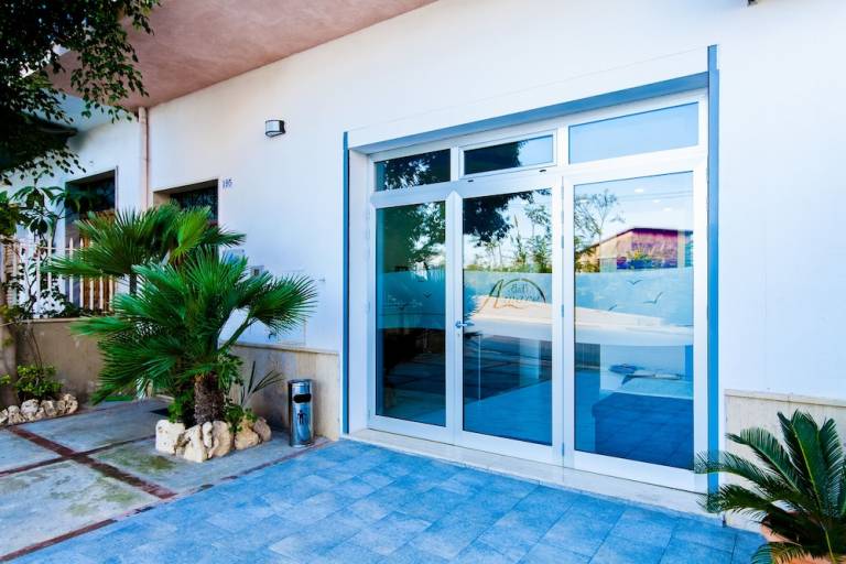 Bed & Breakfast Castellammare del Golfo