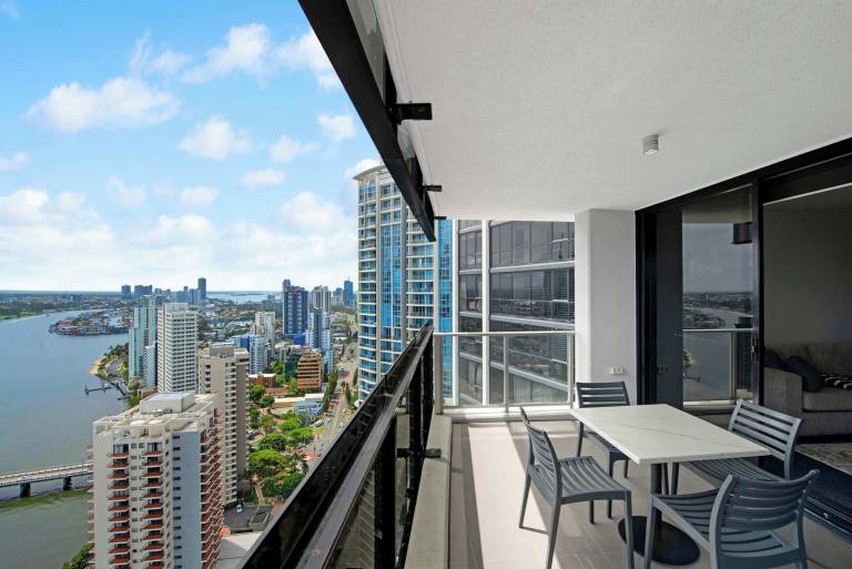 Apartment Broadbeach