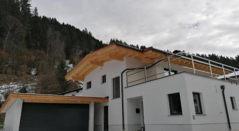 Nice holiday apartment | Pet-friendly in Kufstein