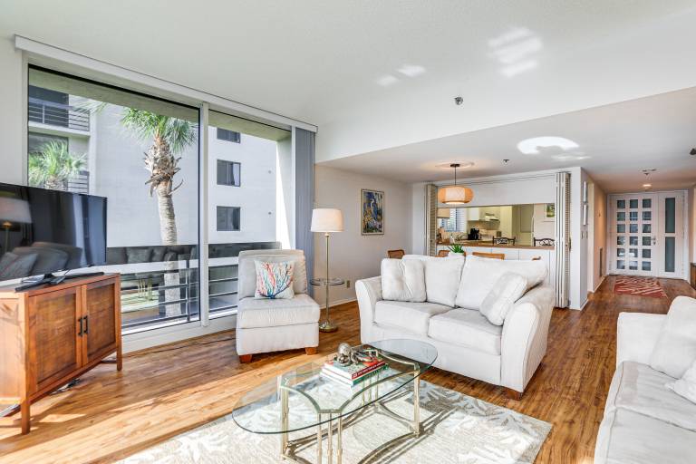 Apartment Longboat Key