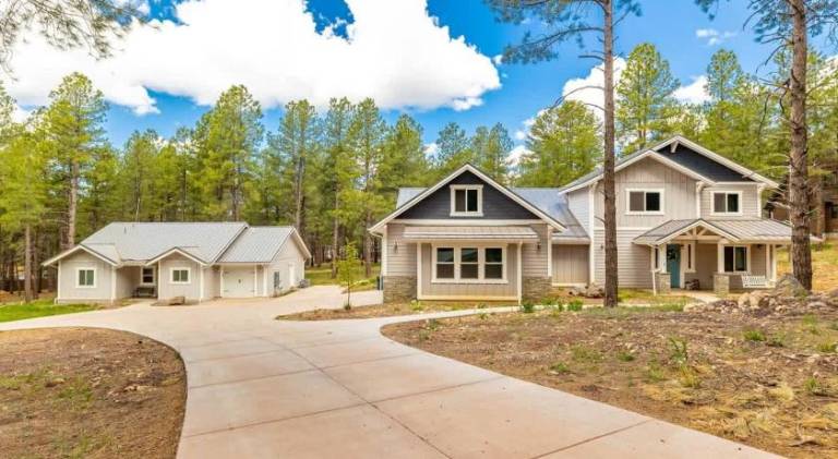 Beautiful house | Dogs allowed in Flagstaff, AZ