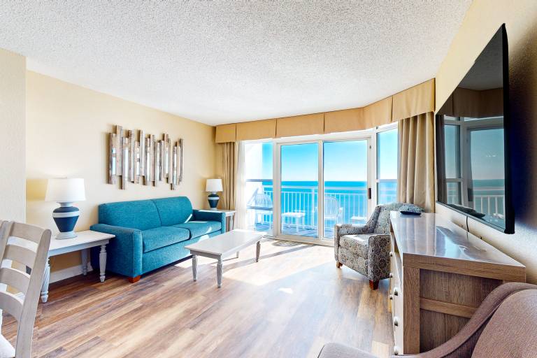 Condo Myrtle Beach
