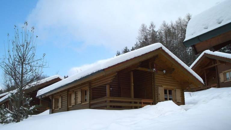 Ferienhaus  Stamsried