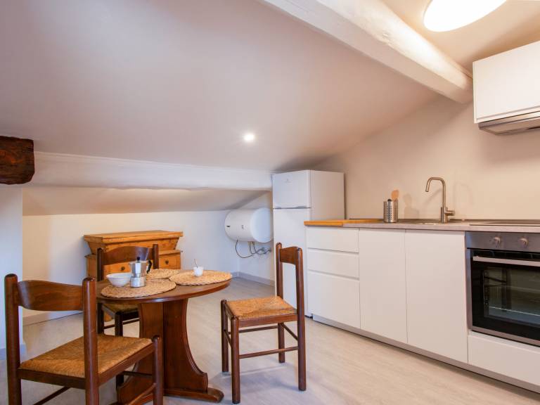 Rental apartment with patio | Close to Leaning Tower of Pisa | Pets are welcome — photo 5