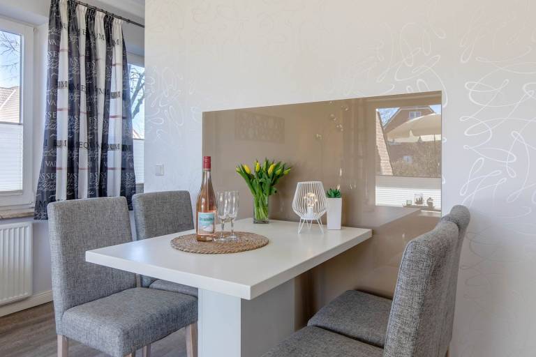Ferienwohnung für 2 Personen in Sandstrandnähe — photo 4