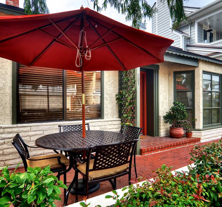Maisonette  Balboa Island