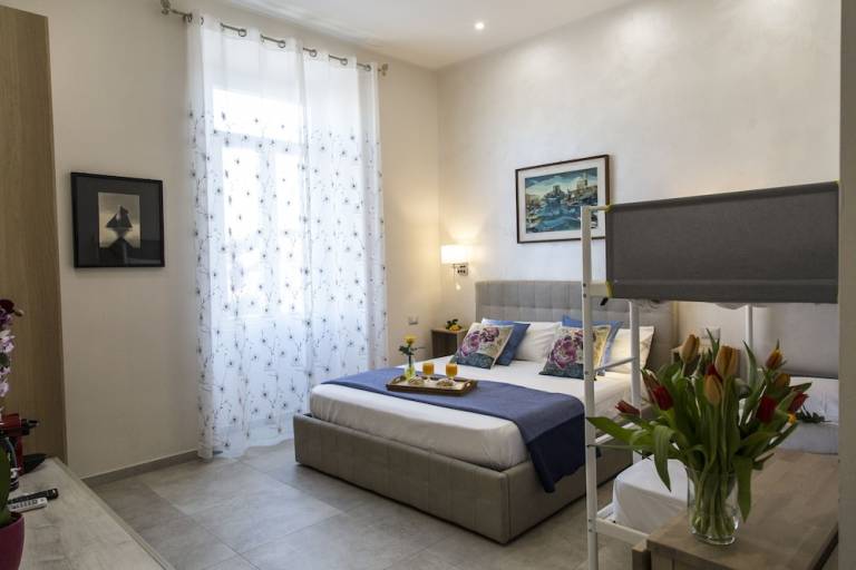 Bed & Breakfast Civitavecchia