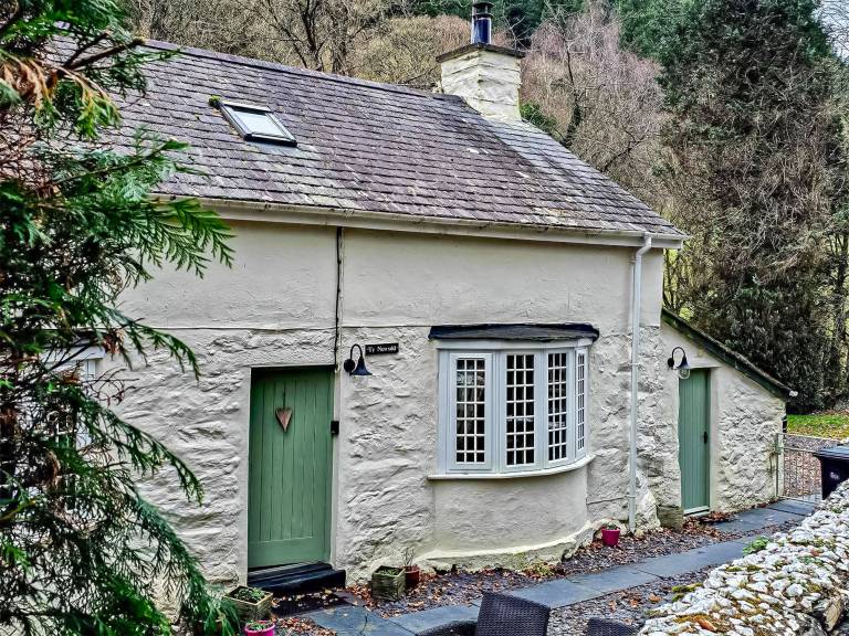 Cottage Llanrwst