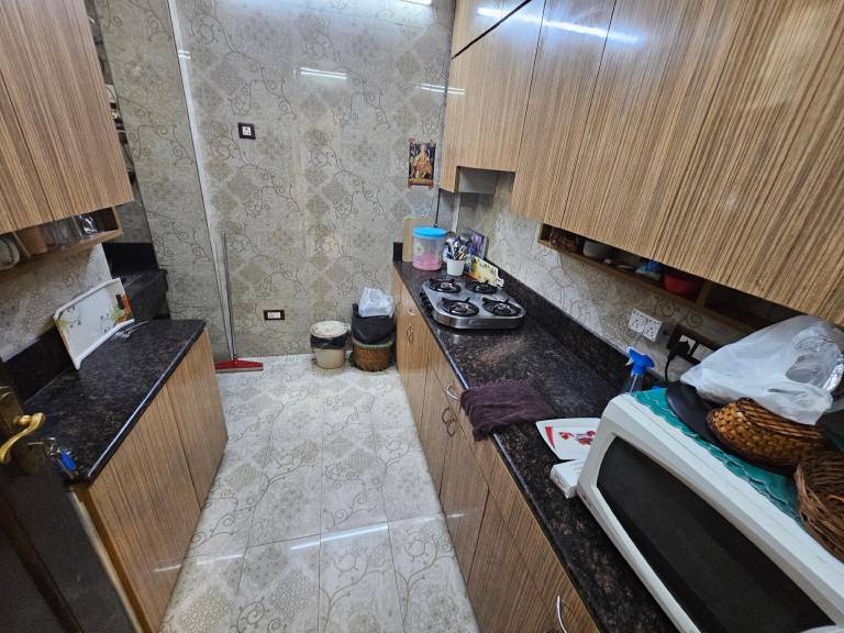Bed and breakfast Shahdara