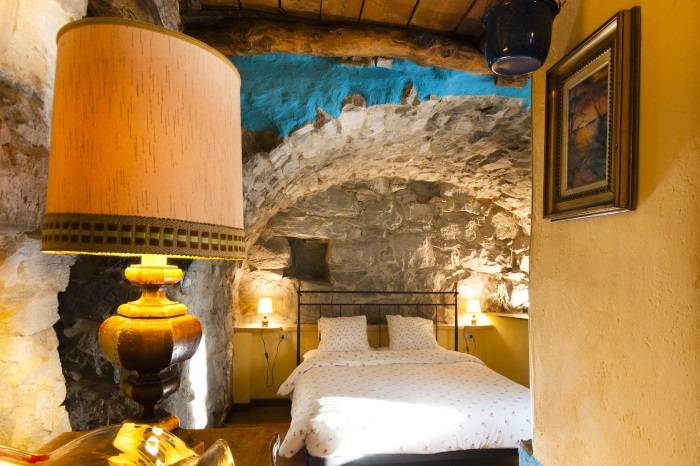 Privatzimmer Schignano