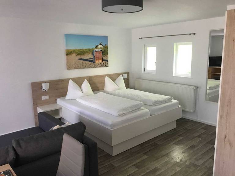 Ferienwohnung Karlshagen