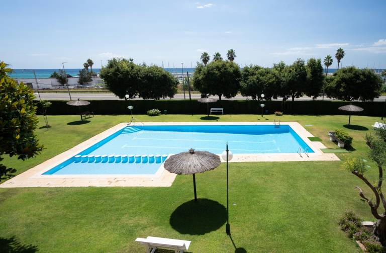 Apartamento  Mataró