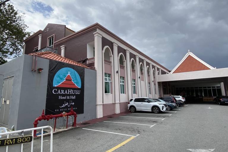 Luxe TPL Stay Nr Jonker Street w Parking Included
