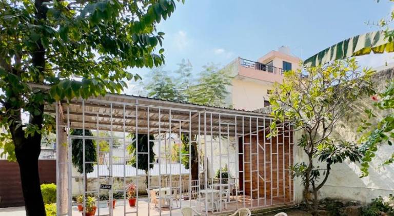 Nice house with yard & terrace | Pet-friendly — photo 5