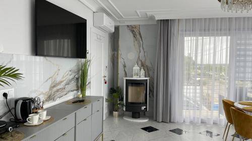 Apartament Rewa