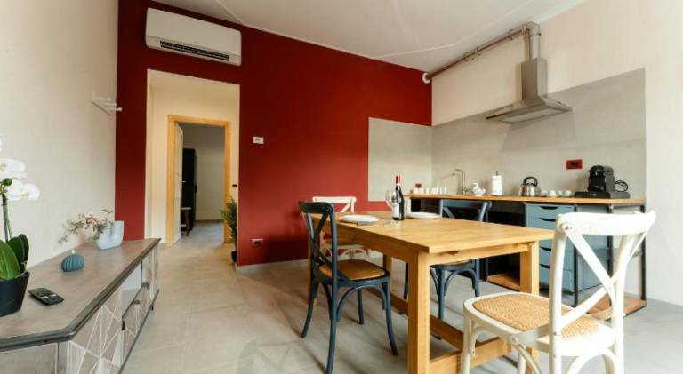 Holiday apartment | Pets allowed — photo 2