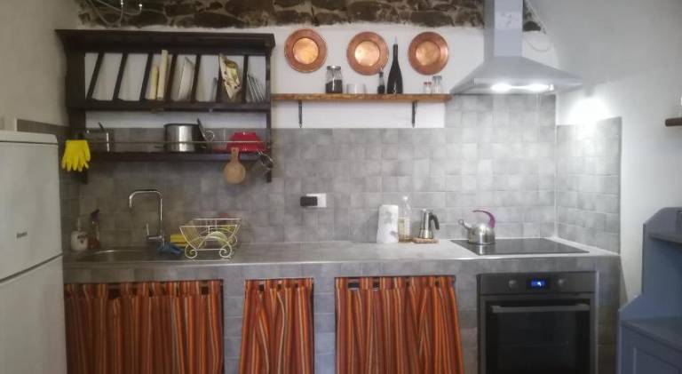 Vacation home with 2 rooms for 7 persons — photo 3