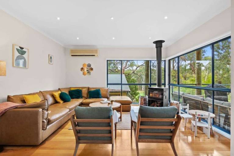 House Lorne