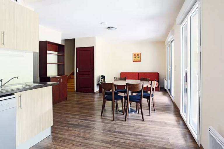 Appartement Peyragudes