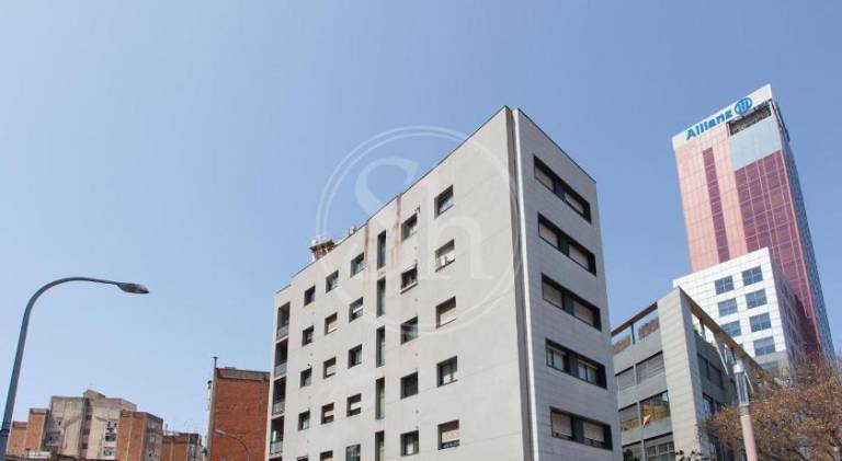 Charming rental apartment | Close to Magic Fountain of Montjuïc | Dogs allowed — photo 4