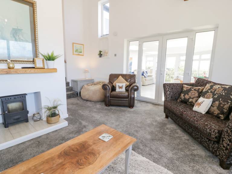 Child-friendly cottage with jacuzzi & garden | Beach view | Pet-friendly — photo 5